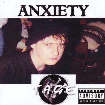 Tage - Anxiety (Explicit)
