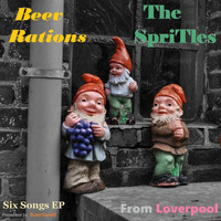 Beev Rations - The Spritles