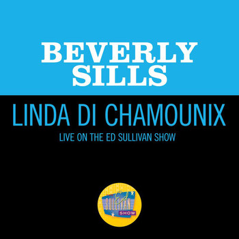 Beverly Sills - Linda Di Chamounix (Live On The Ed Sullivan Show, May 4, 1969)