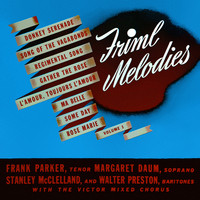 Victor Mixed Chorus - Friml Melodies, Volume 1