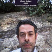 Alberto Cantone - Deflagrazione di stelle cadute