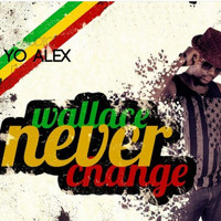 Wallace / Wallace - Never Change