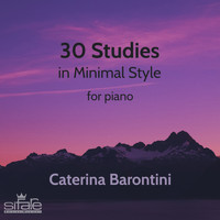 Caterina Barontini - 30 Studies in Minimal Style