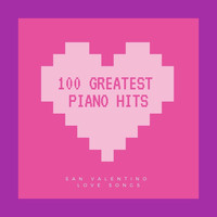 Francesco Digilio - 100 Greatest Piano Hits