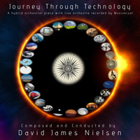 David James Nielsen - Journey Through Technology