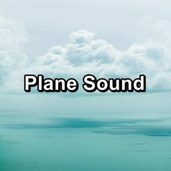 White Noise Babies - Plane Sound
