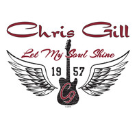 Chris Gill - Let My Soul Shine