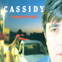 Noel Cassidy - Long Hard Road