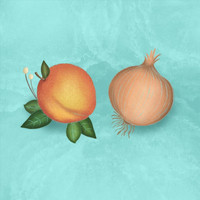 Jimmy Lo Fi - Apricots & Onions (Album Version)