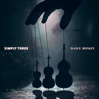 Simply Three - Dance Monkey