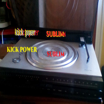 Sublim - Kick Power