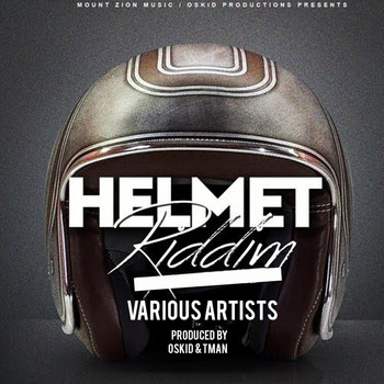 Various Artists - Helmet Riddim