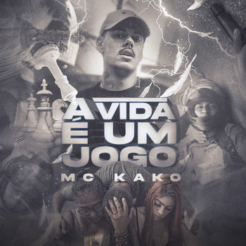 Kako - A Vida É um Jogo