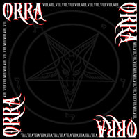 Orra - VIII