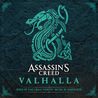 Jesper Kyd - Assassin's Creed Valhalla: Sons of the Great North (Original Soundtrack)