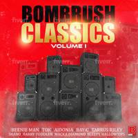 Various Artistes - Bombrush Classics Vol. 1
