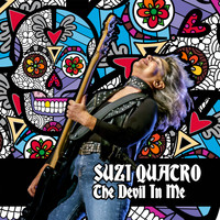 Suzi Quatro - The Devil in Me