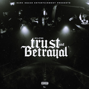 Eclipse - Trust and Betrayal (Explicit)