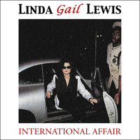 Linda Gail Lewis - International Affair