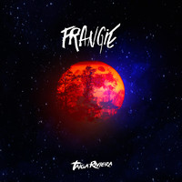 FRANGIE - Lunar Eclipse EP (Explicit)