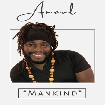Amaul - Mankind