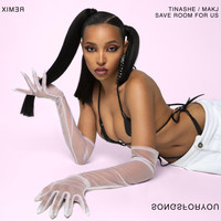 Tinashe - Save Room For Us (Remix)