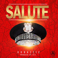 Kobazzie - Salute