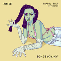 Tinashe - Hopscotch (Remix) (Explicit)