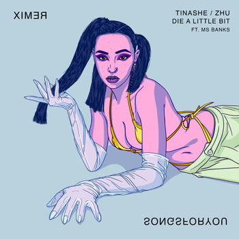 Tinashe - Die A Little Bit (Remix) (Explicit)
