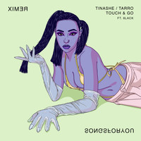 Tinashe - Touch & Go (Remix) (Explicit)