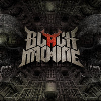 Black Machine - Lujuria