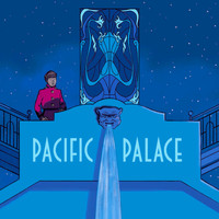Cocoon - Pacific Palace