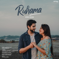 Sunil Kamath - Ruhama (Reprise Version)