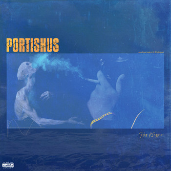 Hus Kingpin - Portishus (Explicit)