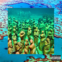$uicideBoy$ - KILL YOURSELF Part XIII: The Atlantis Saga (Explicit)