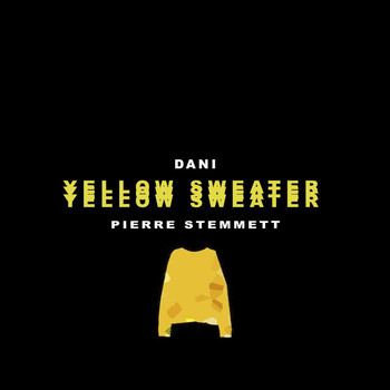 Dani - Yellow Sweater