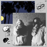 $uicideBoy$ - Now the Moon's Rising (Explicit)