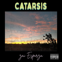 Zai Esparza - Catarsis (Explicit)