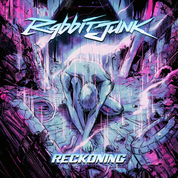 Rabbit Junk - Reckoning