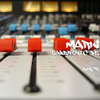 Marv - Laberinto de Amor