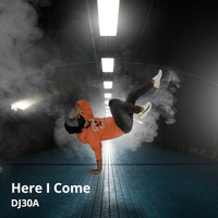 DJ30A - Here I Come