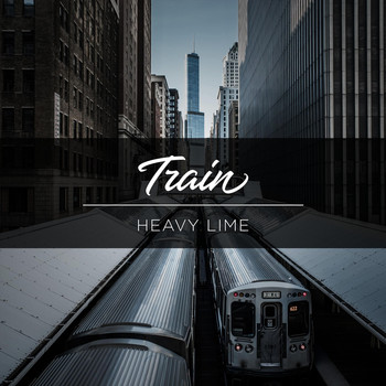 Heavy Lime - Train
