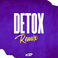 Kazper DJ - Detox (Remix)