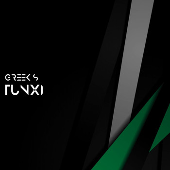 Greek S - TUNXI