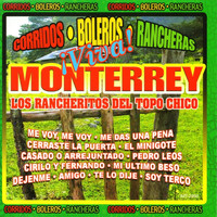 Los Rancheritos Del Topo Chico - Viva Monterrey
