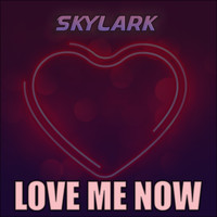 Skylark - Love Me Now (Radio Edit) (Radio Edit)