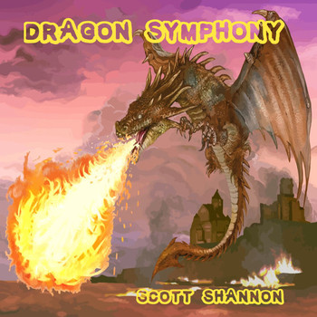 Scott Shannon - Dragon Symphony