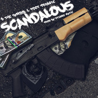 $ The Symbol - Scandalous