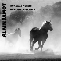 Alain Jamot - Runaway Horses