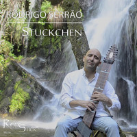 Rodrigo Serrao - Album for the Young, Op. 68: V. Stuckchen (Arr. by Rodrigo Serrao for Chapman Stick)
